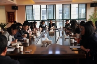 爱游戏手机入口官网-爱游戏(中国)
集团召开2017年度年轻人才培养专题座谈会