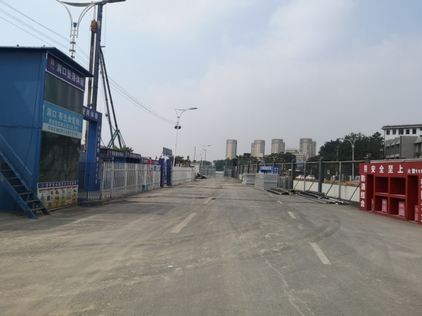 爱游戏手机入口官网-爱游戏(中国)
首个综合管廊项目开工啦